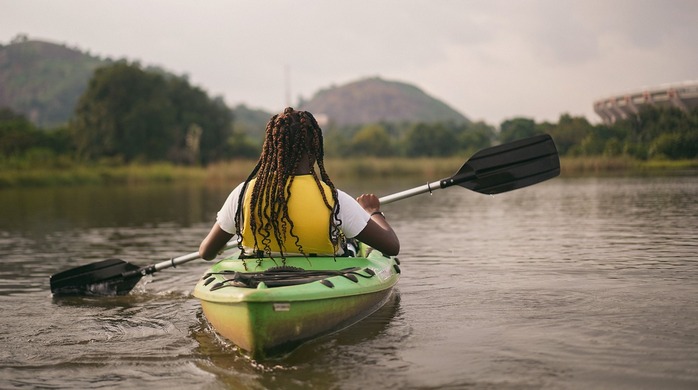 Kayak